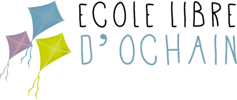 Logo école d'Ochain